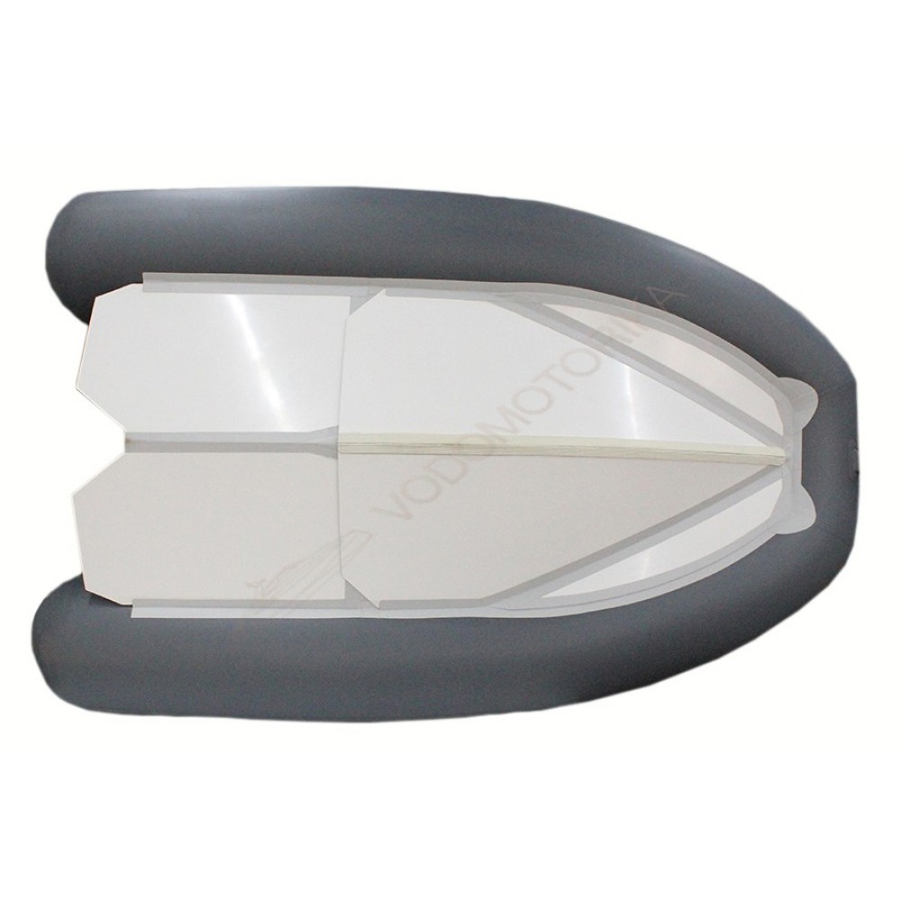 Лодка WINboat 250ARF