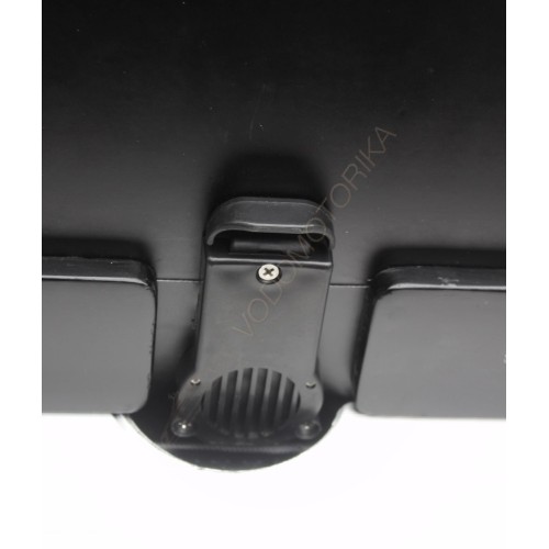 Лодка Sun Marine SDP 550 (зелено-черный)