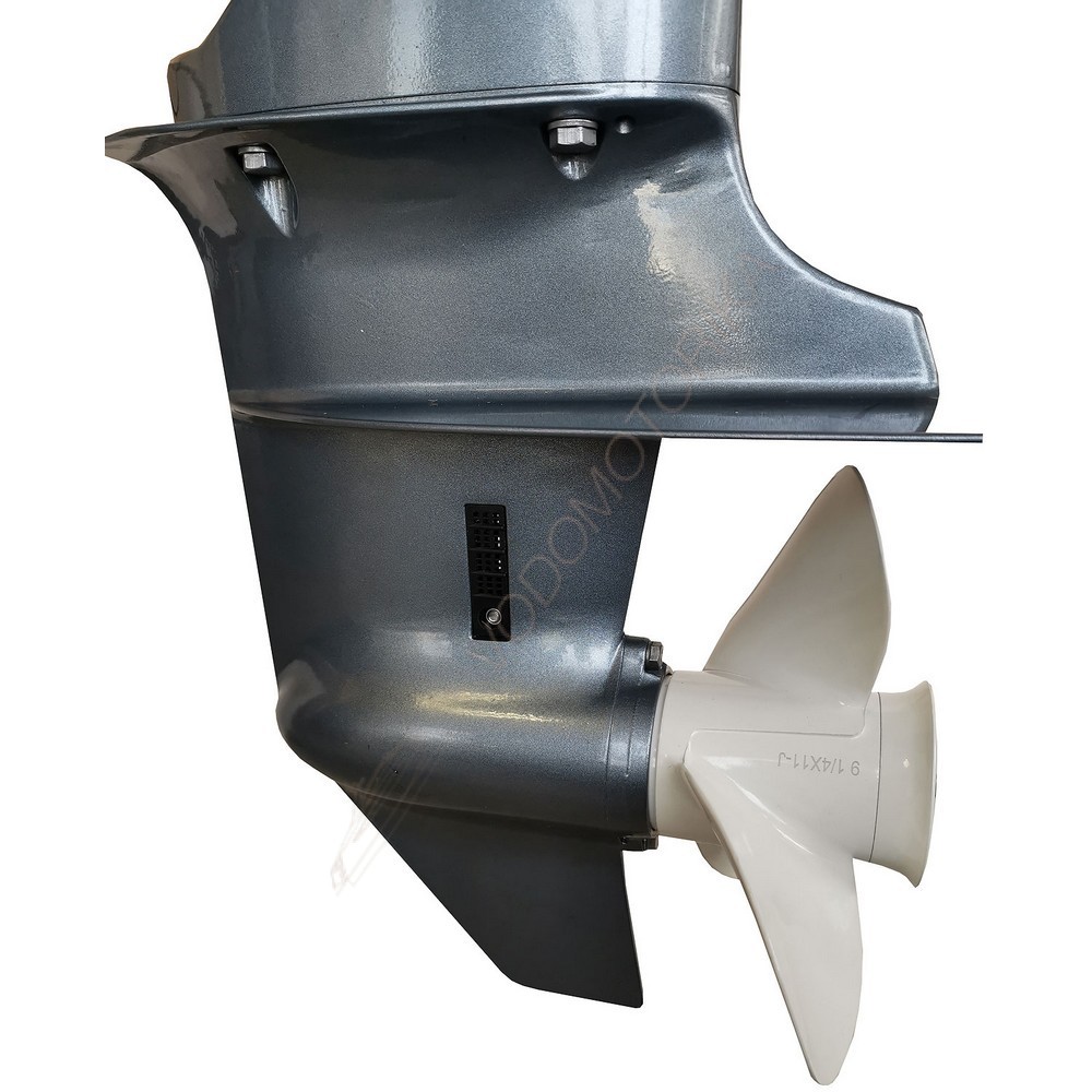 Лодочный мотор TARPON Т-OTH 9.9S 9.9 л.с. двухтактный