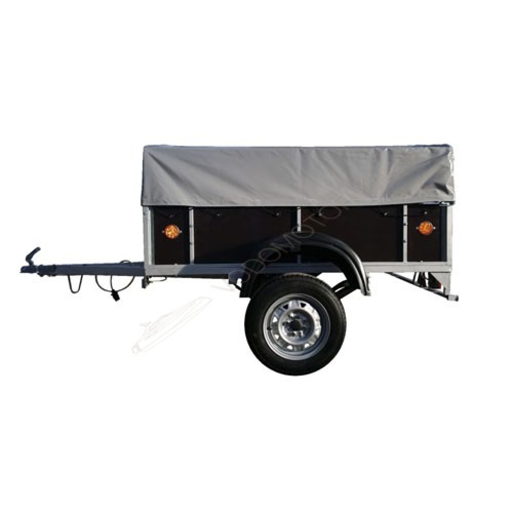 Прицеп Прогресс 7135-Ф 1.8