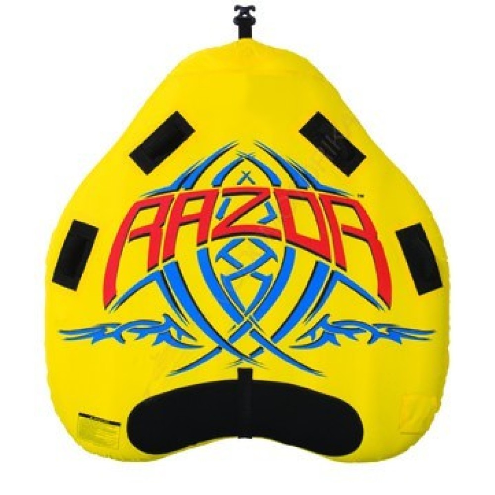 Буксируемый круг RAVE Sports Razor