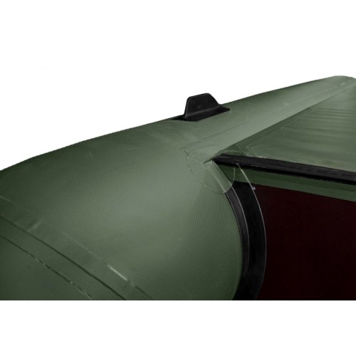 Надувная лодка FLINC FТ290L