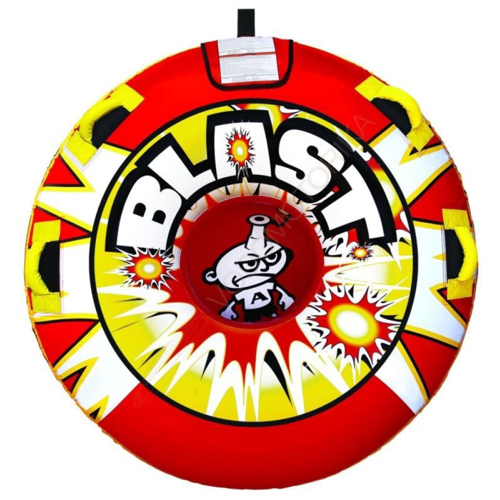 Надувной баллон AirHead BLAST