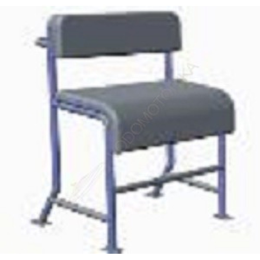 Сиденье HIGHFIELD Tub Bol BR 800 для лодок ОМ 590, 640