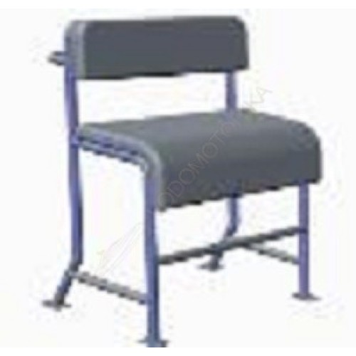 Сиденье HIGHFIELD Tub Bol BR 800 для лодок ОМ 590, 640