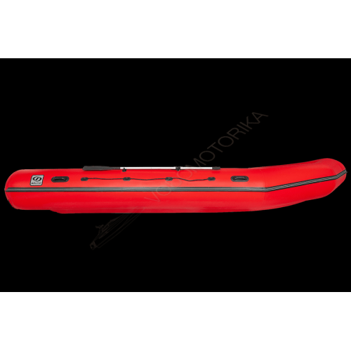 Надувная лодка Фрегат 550 FM Light Jet лп