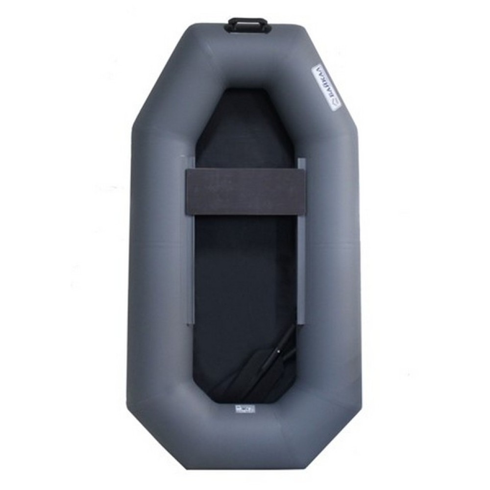 Лодка БАЙКАЛ S-190