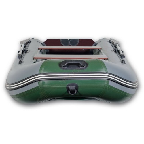 Надувная лодка Stel 02-280Н (натяжное дно)