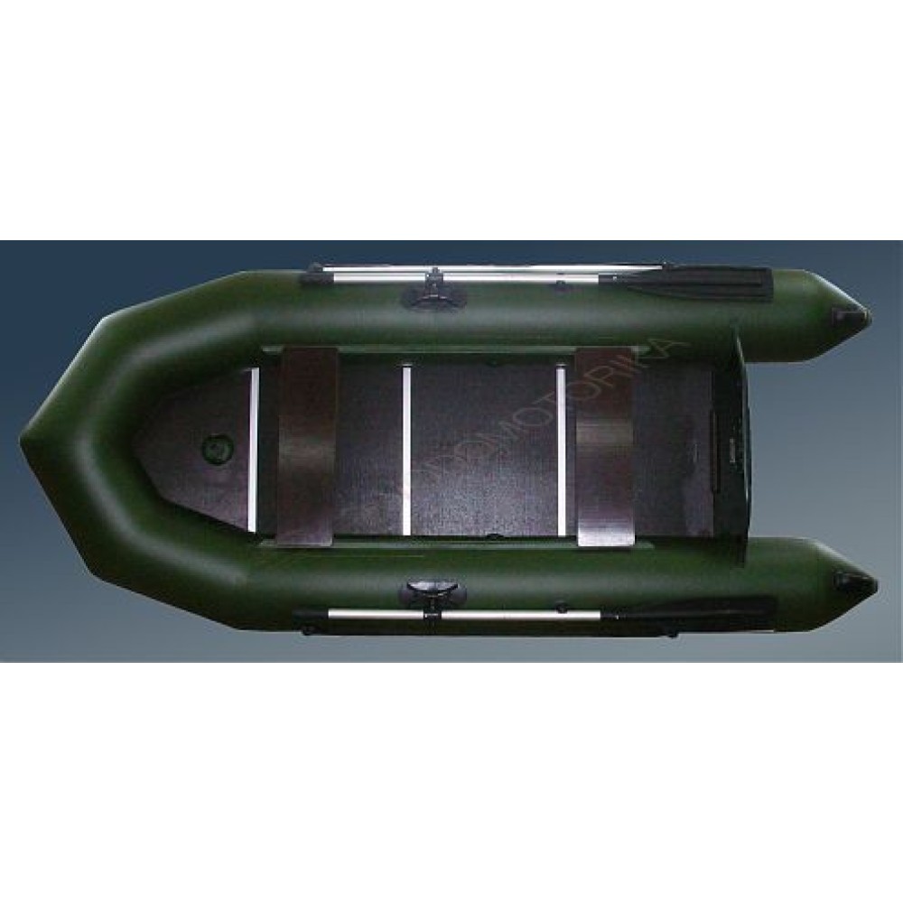 Моторно-гребная лодка Marko Boats МАРКО MM-290K