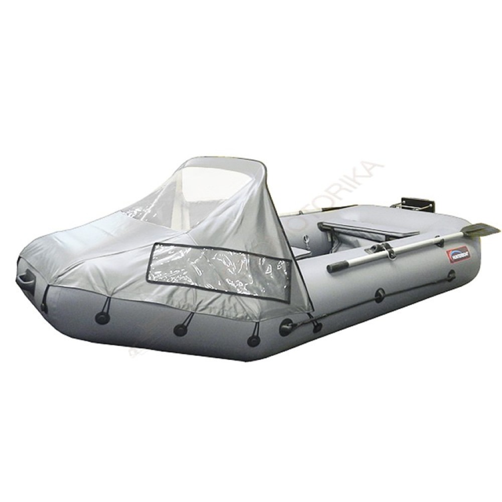 Лодка Хантер 280 РТ Комфорт