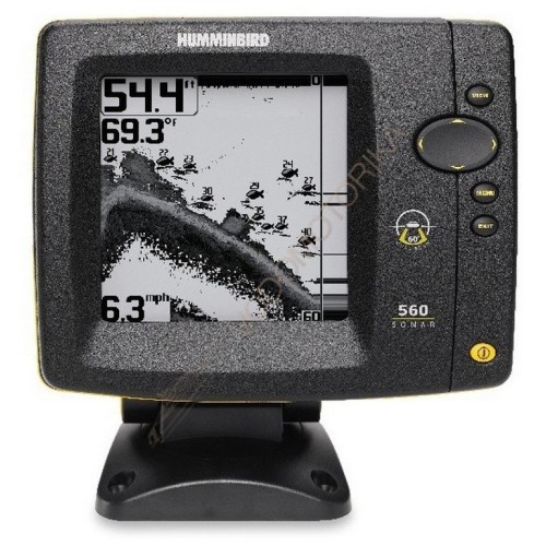 Эхолот Humminbird 560x