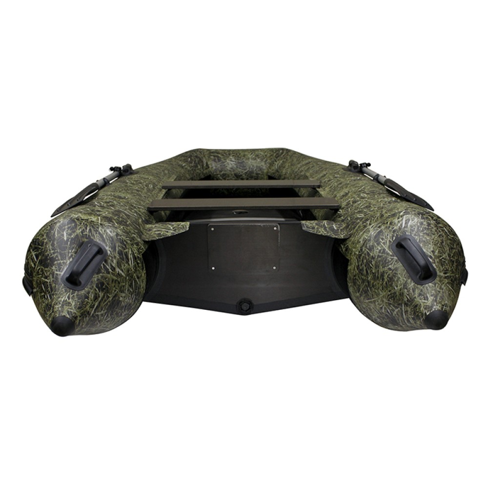 Надувная лодка ALTAIR JOKER-R 350 Airdeck камуфляж