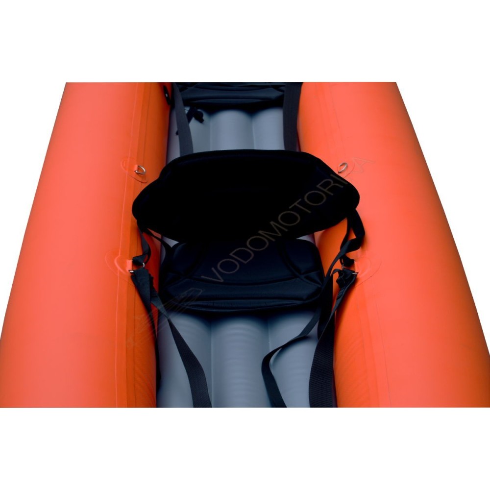 Байдарка Вольный Ветер Одиссей 570