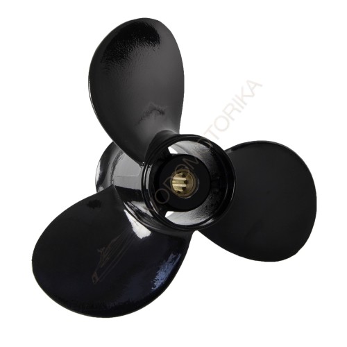 Винт гребной Suzuki DF8A-9.9A/DT9.9-15;3x9-1/4x10R, BaekSan