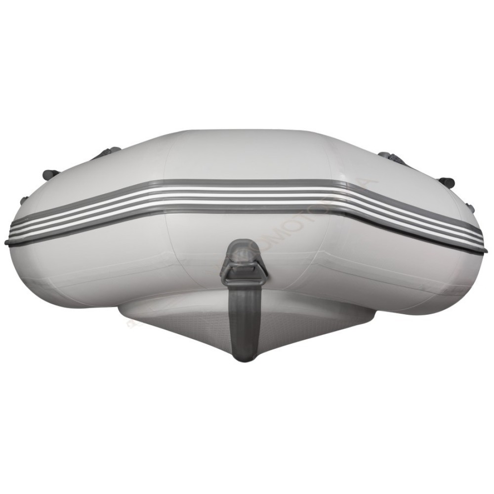 Надувная лодка X-River ROCKY 395 НДВД