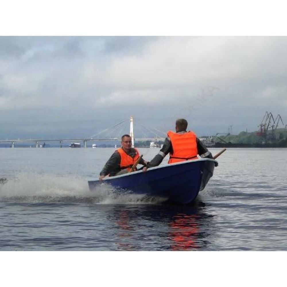 Лодка Афалина 330