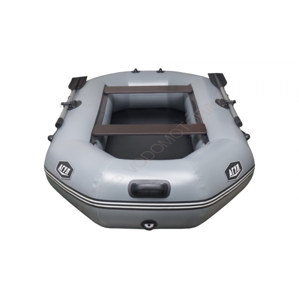Лодка надувная SibRiver Агул А-275