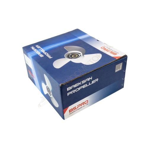 Винт гребной Mercury 135-300;3x14x23, Alpha I, Bravo I, BaekSan