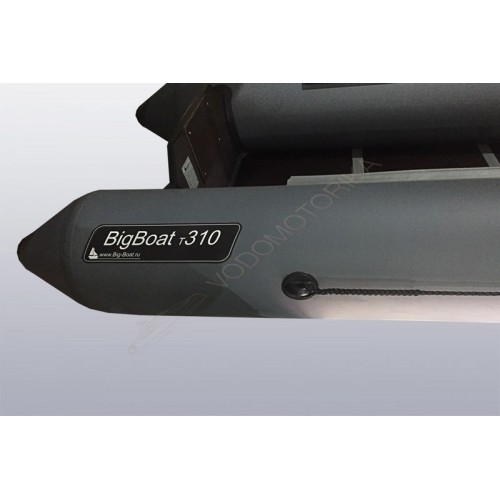 Надувная лодка Big Boat Т310