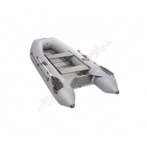 Моторно-гребная лодка Посейдон Викинг-360 LE