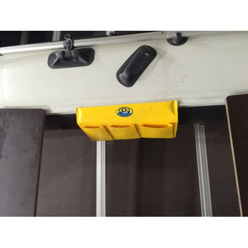 Гермоупаковка Stream карман тройной