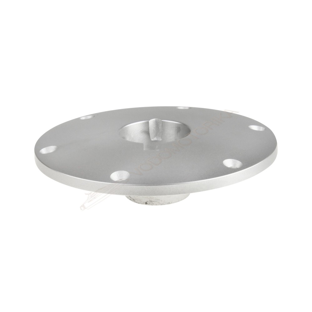 Основание D229 мм врезное для стоек Taper-Lock (3600002A)