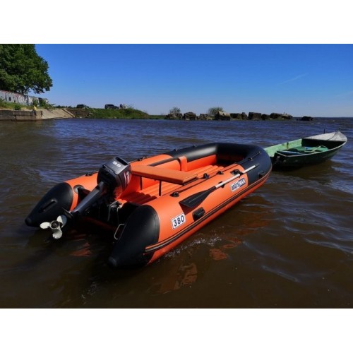 Надувная лодка Boatsman BT360A