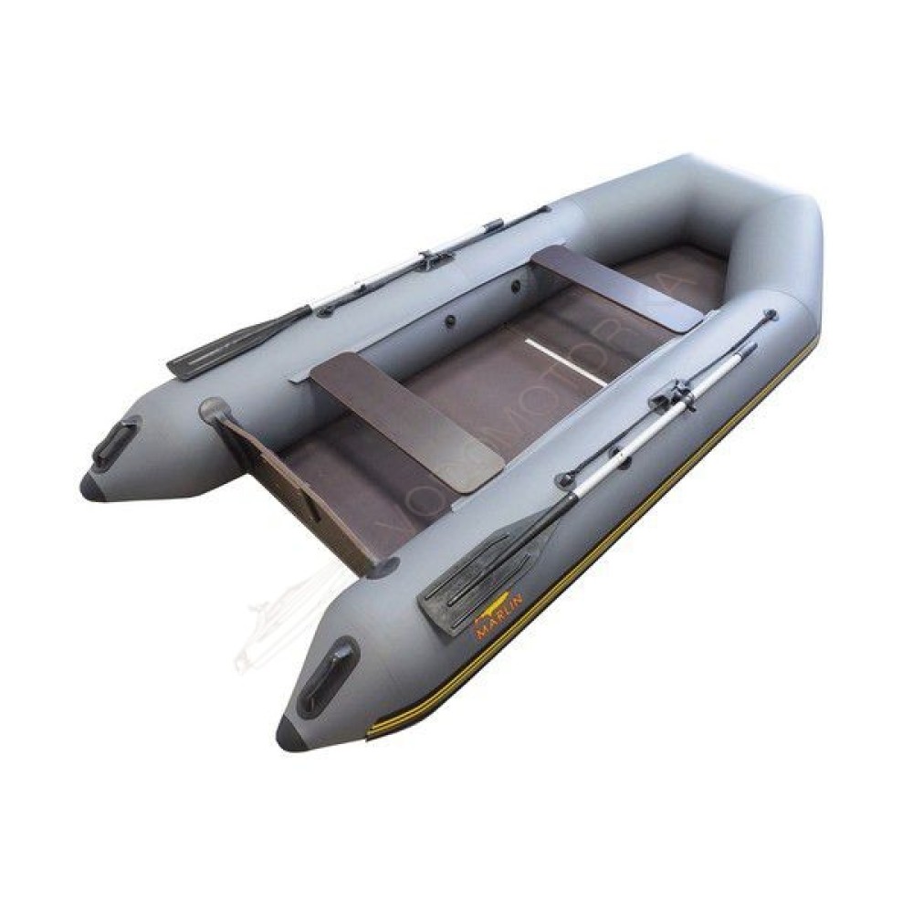 Надувная лодка ПВХ Marlin 320SL+