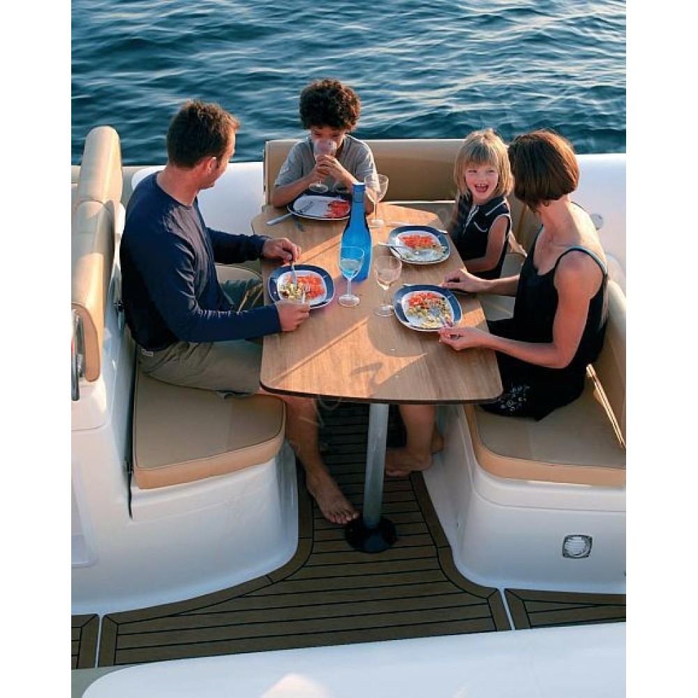 Лодка надувная ZODIAC N-ZO 600