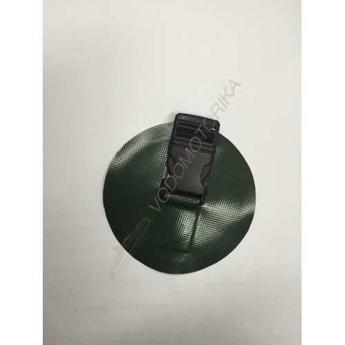 Крепление с фастексом