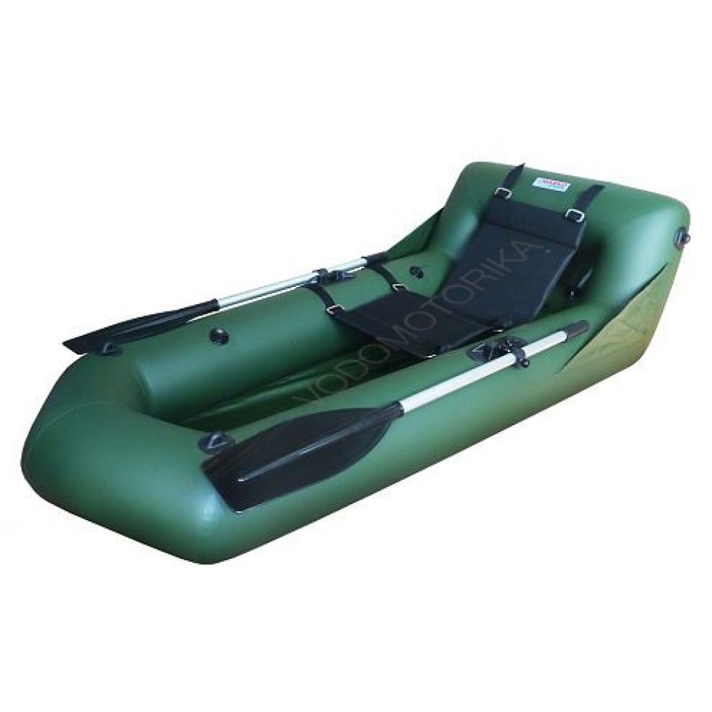 Лодка-кресло Marko Boats Зверобой-1