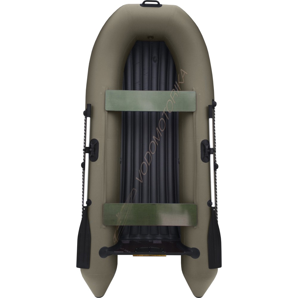 Лодка надувная AirLayer 300Т