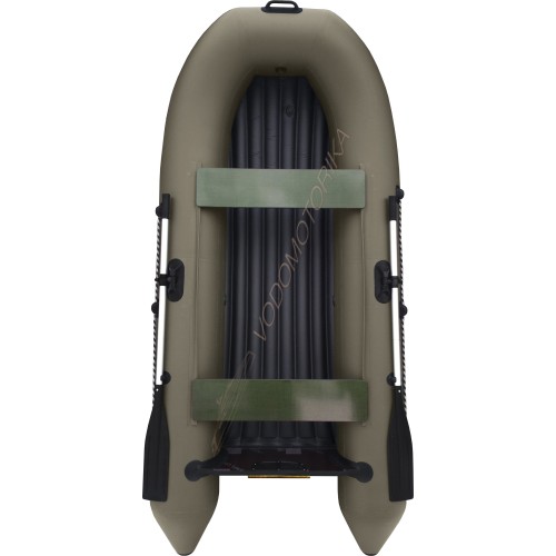 Лодка надувная AirLayer 300Т