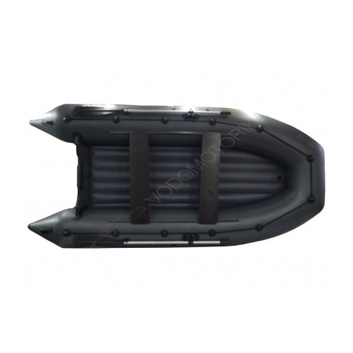 Лодка Reka R355 классик (привал+лыжи)