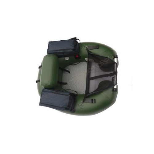 Лодка Sun Marine ZF-145H (темно-зеленый)