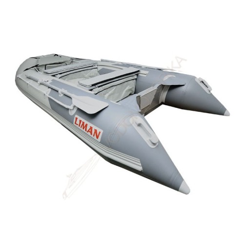 Лодка надувная ПВХ LIMAN SCD 330 AD