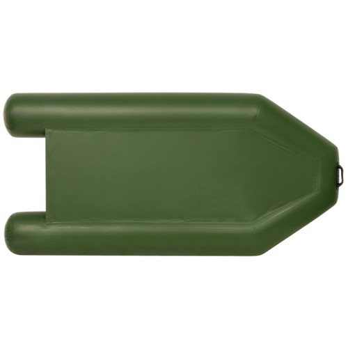 Надувная лодка Фрегат 300Е л/п зеленая