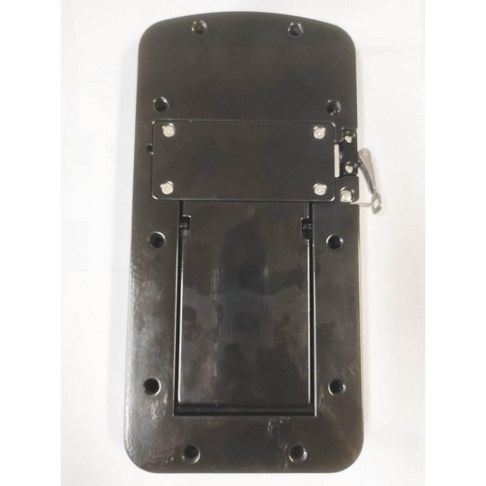 Быстросъемная площадка SEA-PRO алюминий