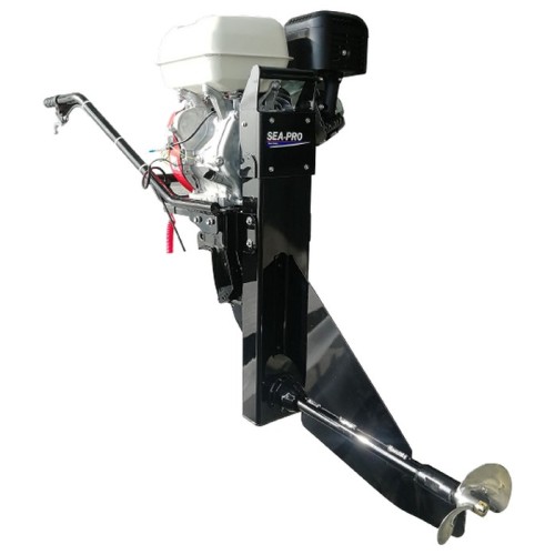 Болотоход SEA-PRO SMF-13 13 л.с.