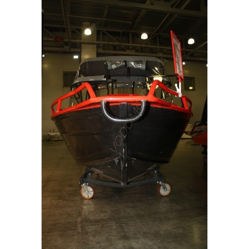 Катер Berkut S-Jacket