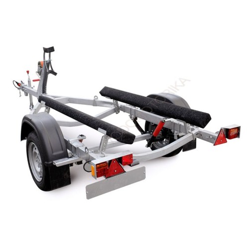 Автоприцеп МЗСА 81771B.101-05 рес.