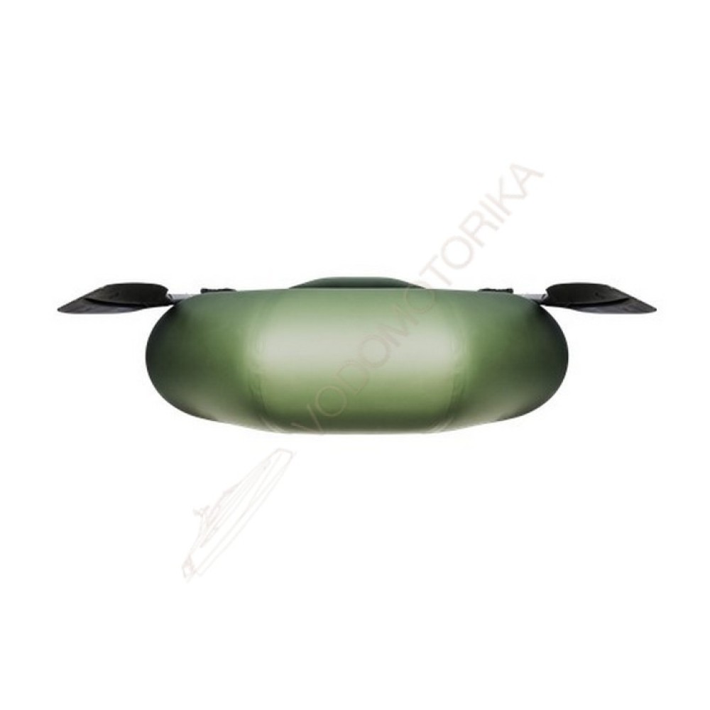 Надувная лодка Аква-Оптима 240