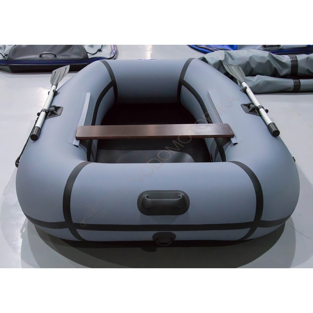 Гребная лодка Baltic Boats Атлант-250