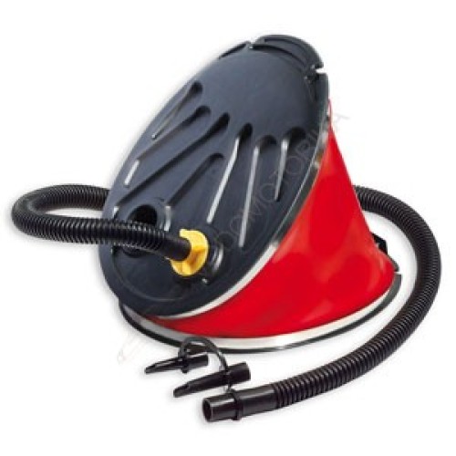 Насос лягушка Bravo 7011