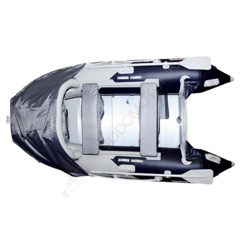 Лодка надувная ПВХ LIMAN SCD 360 AL R