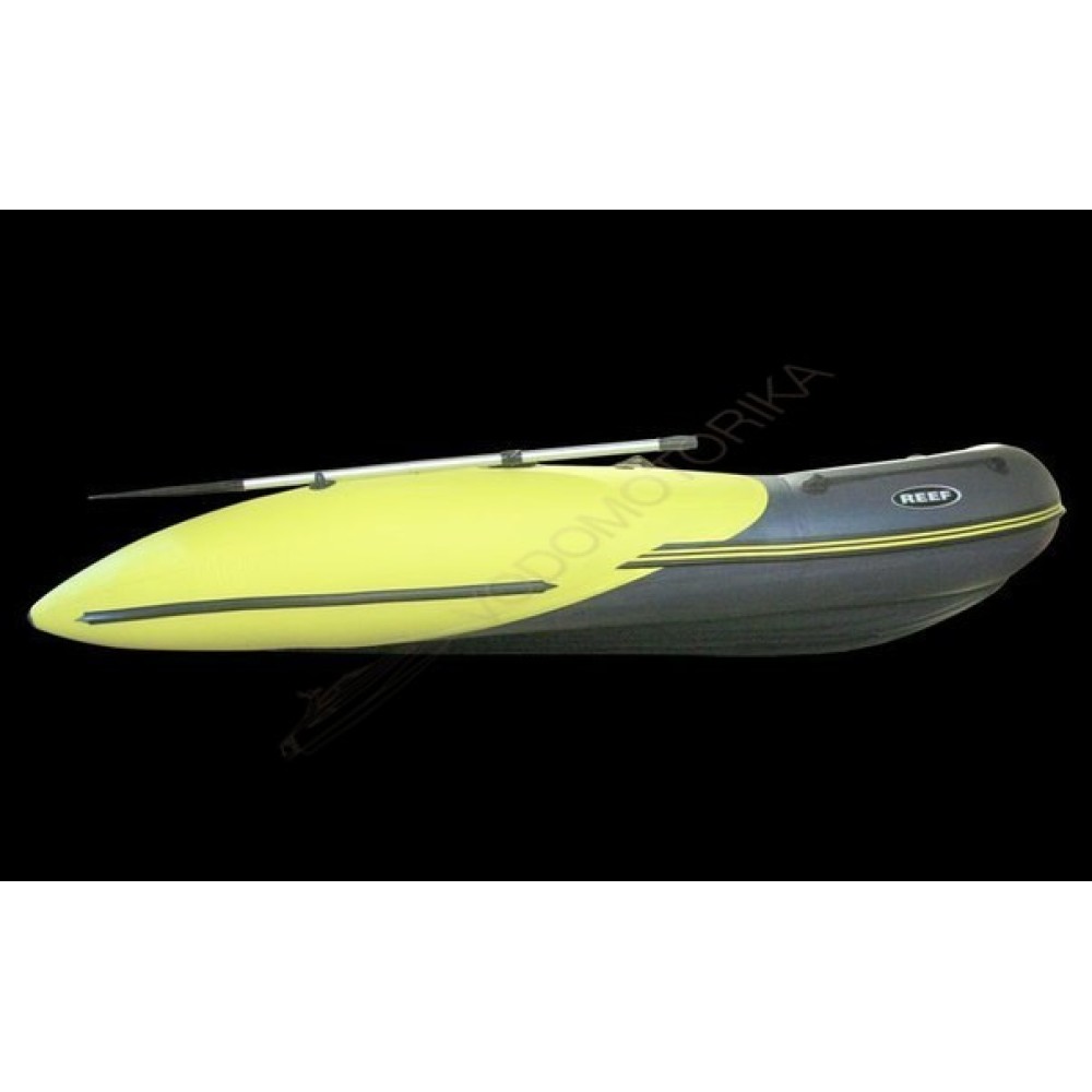 Лодка надувная Reef 360 НДНД Turbo