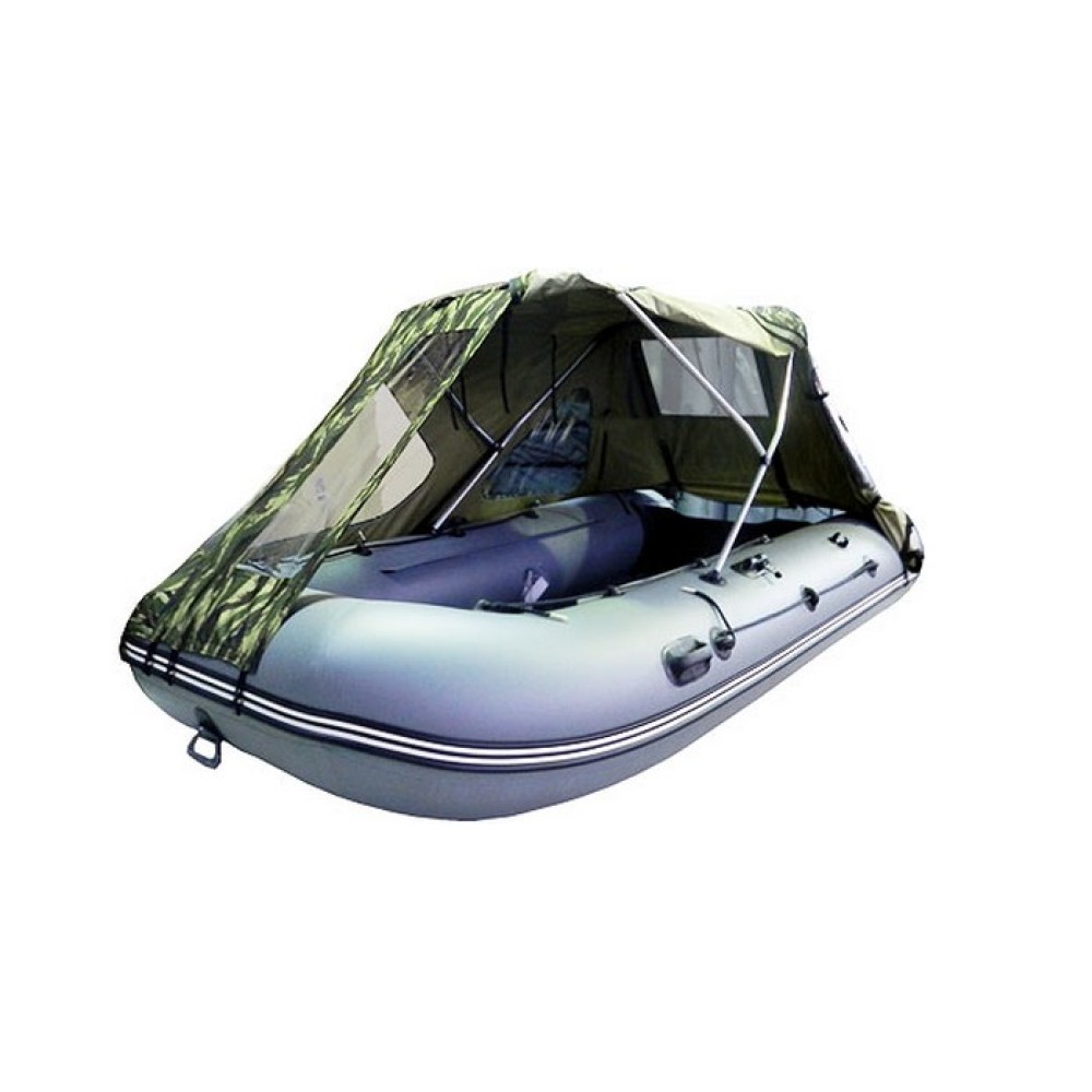 Тент-трансформер Хантер 335