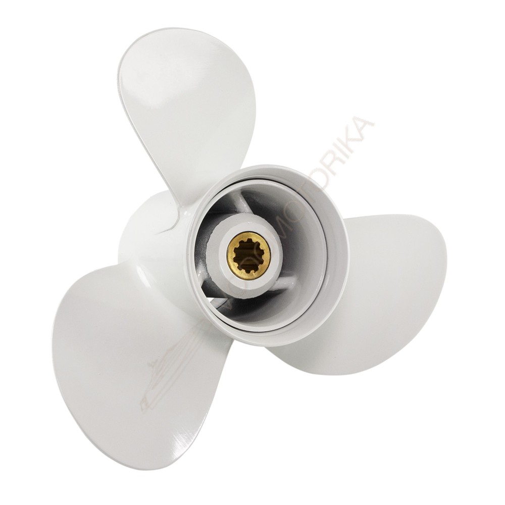 Винт гребной Tohatsu/Nissan 25-30;3x9.8x10, E.Chance