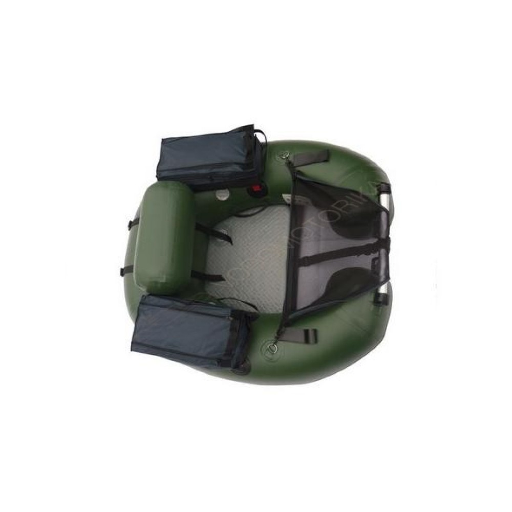 Лодка Sun Marine ZF-158VH (камуфляж)