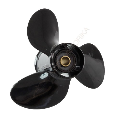 Винт гребной Johnson 100-250;3x15 1/2x15 BaekSan